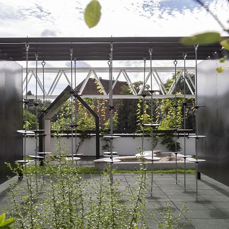 Solidarnosc Three Bedrooms & Garden Apartment Gdańsk Kültér fotó