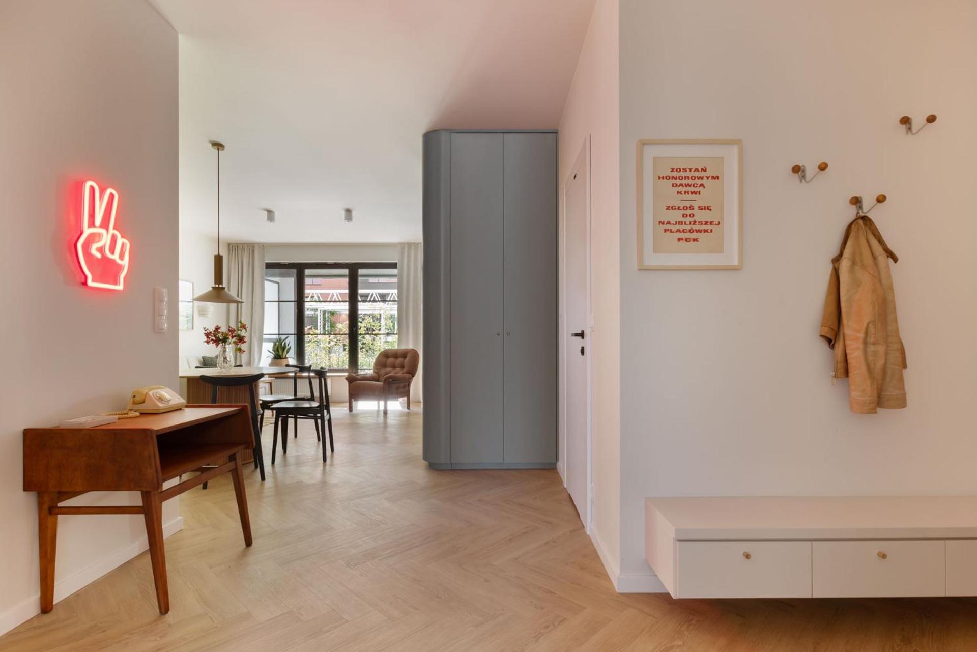 Solidarnosc Three Bedrooms & Garden Apartment Gdańsk Kültér fotó