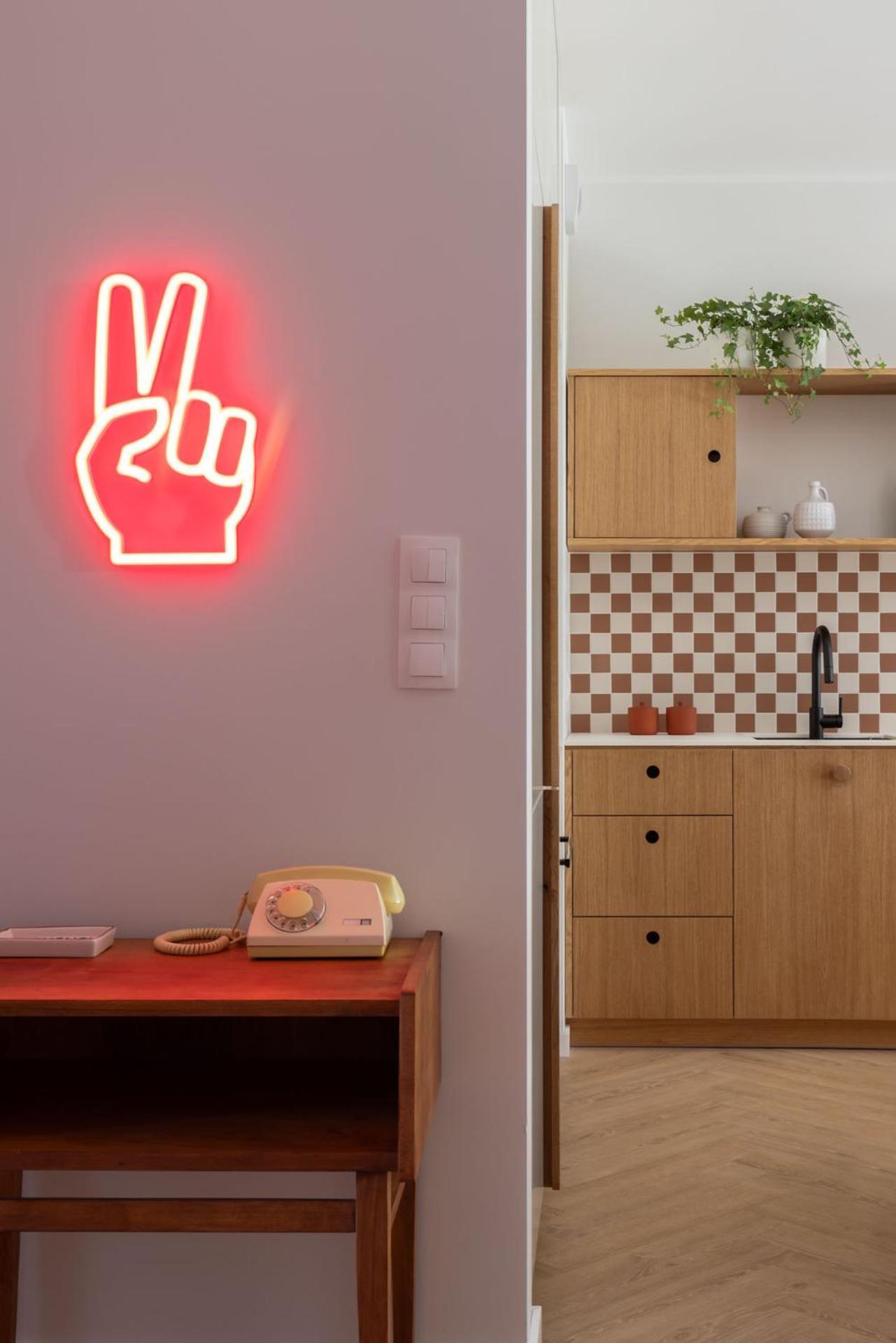 Solidarnosc Three Bedrooms & Garden Apartment Gdańsk Kültér fotó