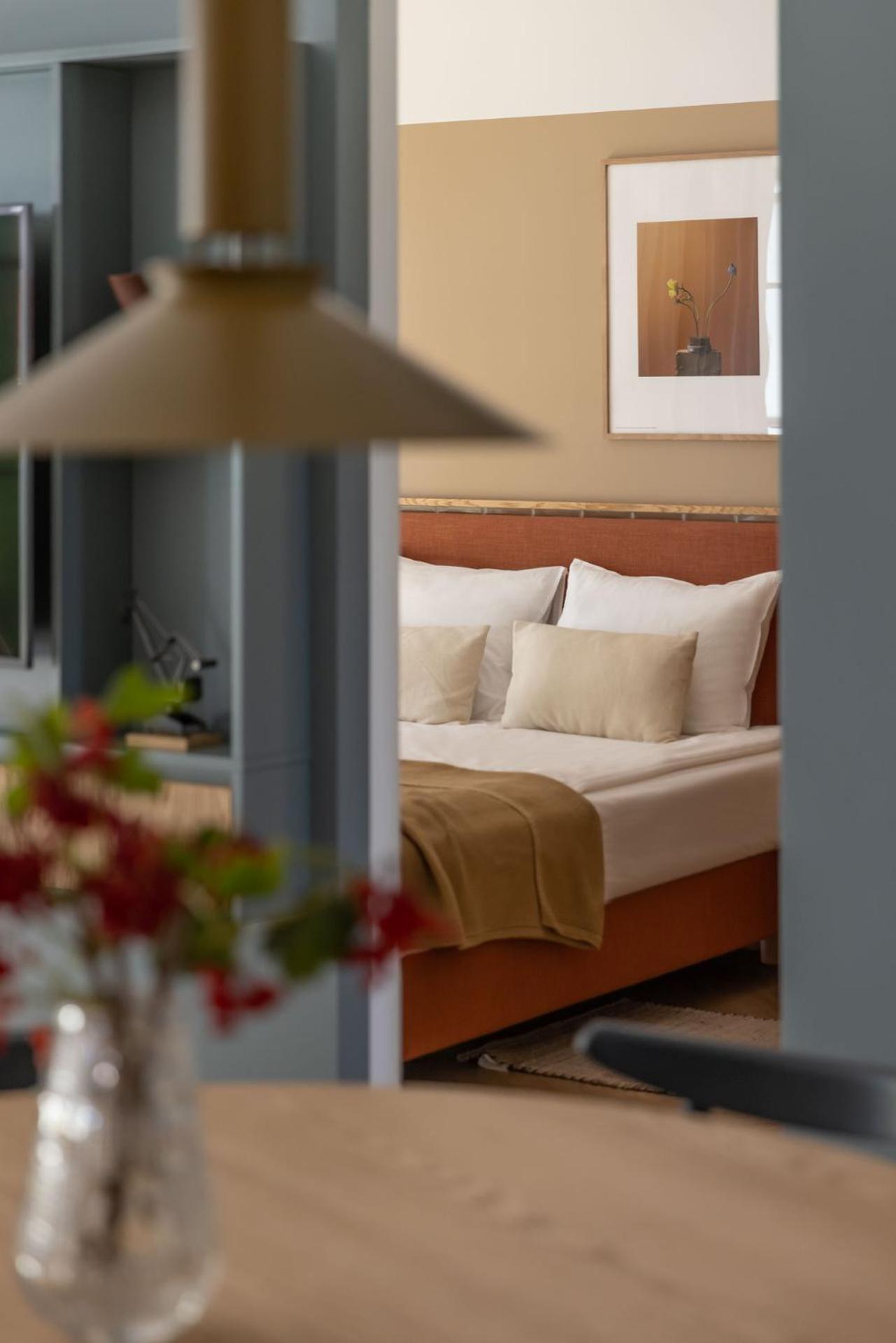 Solidarnosc Three Bedrooms & Garden Apartment Gdańsk Kültér fotó