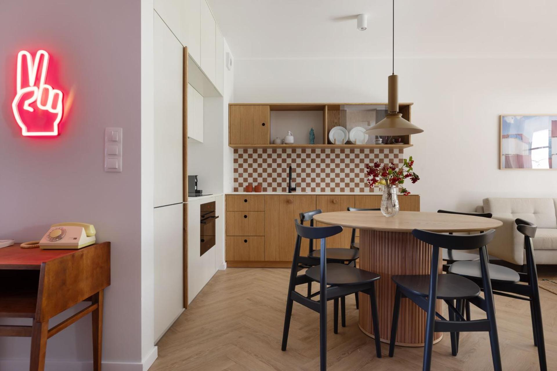 Solidarnosc Three Bedrooms & Garden Apartment Gdańsk Kültér fotó