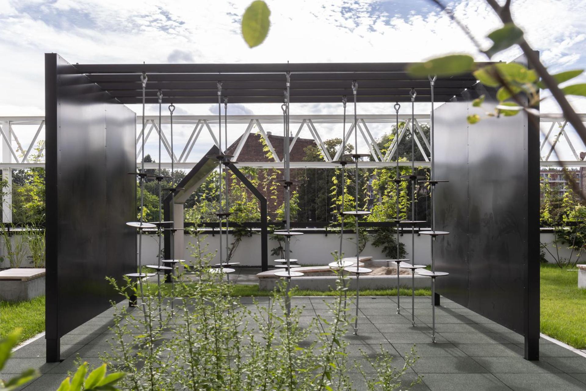 Solidarnosc Three Bedrooms & Garden Apartment Gdańsk Kültér fotó