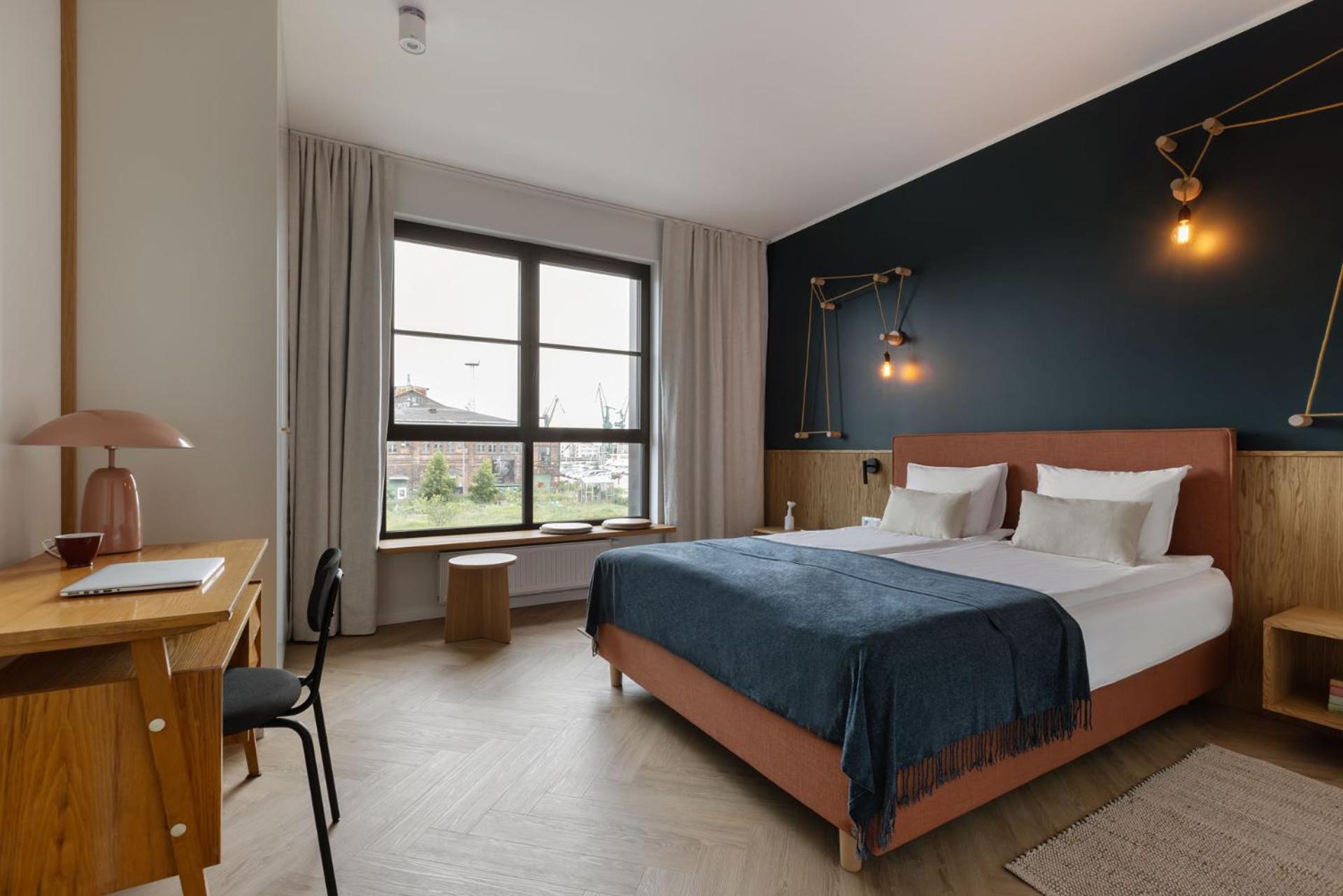 Solidarnosc Three Bedrooms & Garden Apartment Gdańsk Kültér fotó